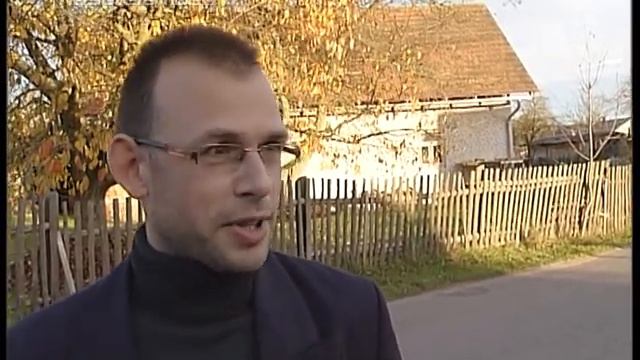 LÁNY - Odhalení pamětní desky obětem první světové války смотреть онлайн