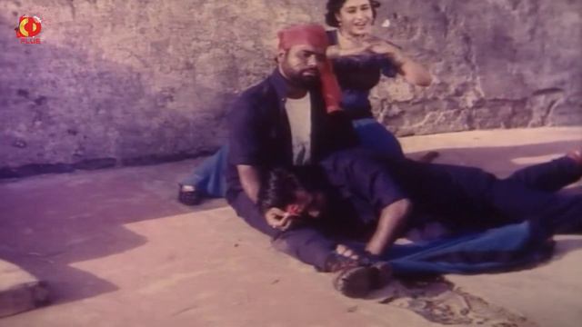 Ogo Paharadar | Shakil Khan | Satabdi Roy | Mona Dutta | Raja Rani Badsha | Bangla Movie Song смотреть онлайн