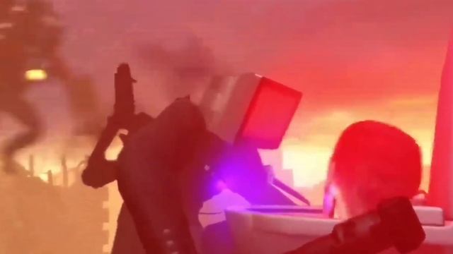 Теория про скибиди туалет ДЖИ МЕН СТАЛ ИНВАЛИДОМ?!?!? смотреть онлайн