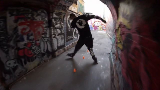 Сергей Козлов - Профайл 2019. Flying Eagle Team Russia смотреть онлайн