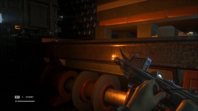 Alien: Isolation - DLC: Last Survivor прохождение - Один На Один с Чужим смотреть онлайн