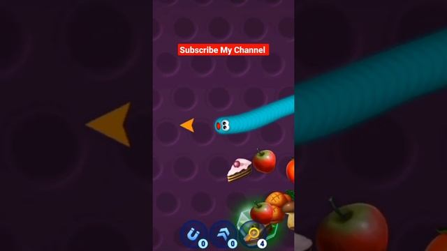Worms Zone Hungry Snake NSM Trending Games смотреть онлайн