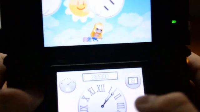 Videoanálisis Dress To Play Cute Witches! - Nintendo 3DS eShop смотреть онлайн