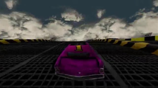 Let's Play Demolition Racer (PS1) Part 1 - Rookie League [1/2] - Hi guys it's Ratchet5 смотреть онлайн