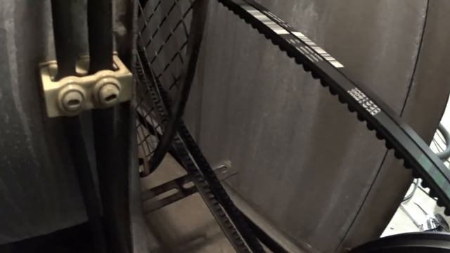 Техническое обслуживание электрооборудования системы вентиляции смотреть онлайн