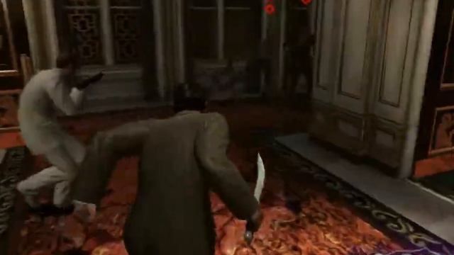 Resident evil 6 Agent Hunt vs "Escapist" смотреть онлайн