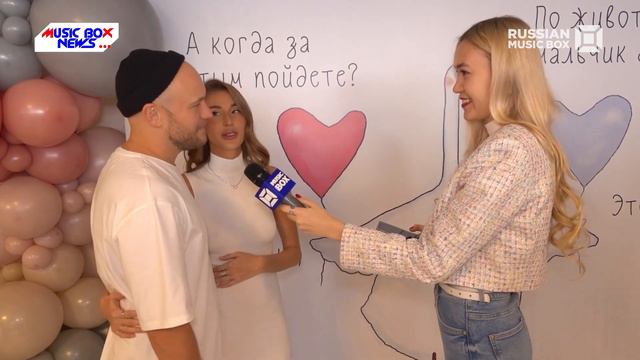 Ставки сделаны, ставок больше нет: гендер party Владимира Селиванова и Александры Калмыковой смотреть онлайн