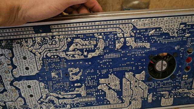 Ремонт-доработка-твик Audison VOCE AV5.1k