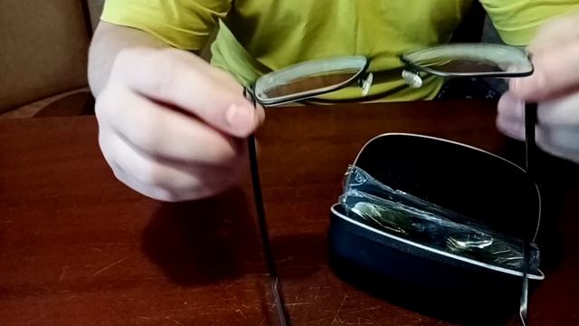 Очки за 10 000 рублей. смотреть онлайн