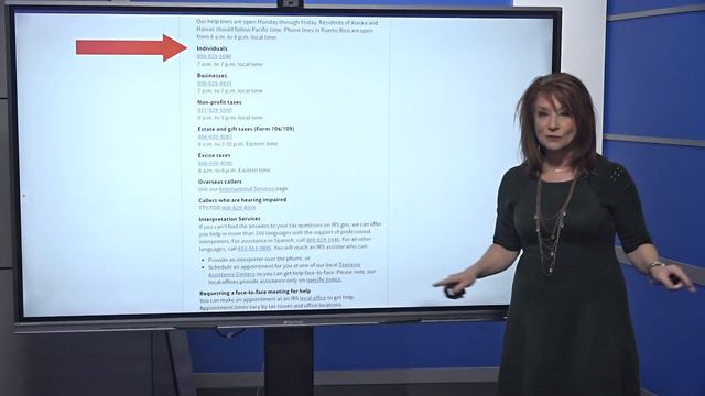 Tax season: W2 forms and how to file for free online смотреть онлайн