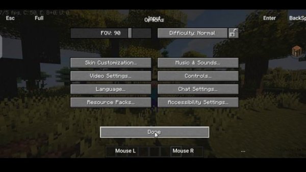 Java Shaders For Hello Minecraft Launcher ?
