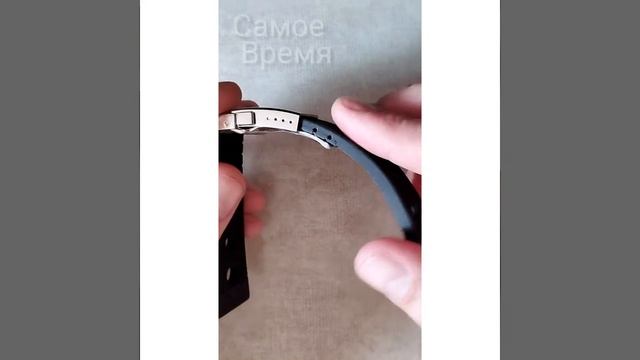 каучуковый ремешок для часов Breitling смотреть онлайн