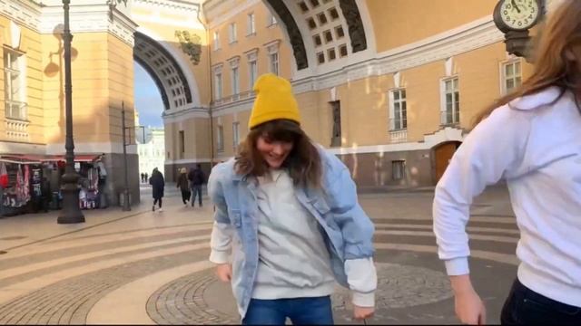 Беги, дорогая, беги!