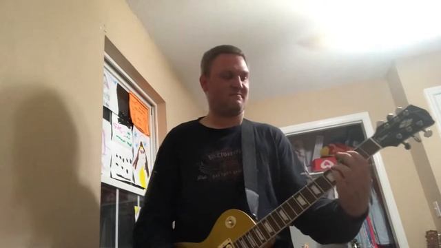 MultiEffects Amp Modeler Under $100! Mooer GE100 Review!