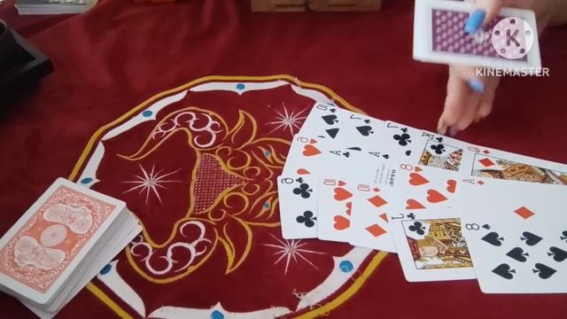 Крестовый король. В эту минуту в эту секунду. Где он с кем он? Что у него происходит?? смотреть онлайн