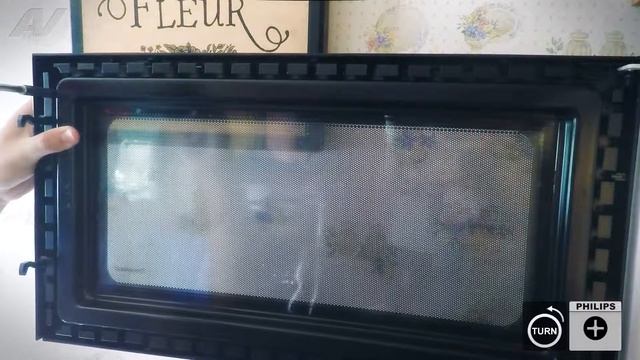 GE Microwave Repair - Loose Handle - Lower Handle Base Diagnostic & Repair смотреть онлайн