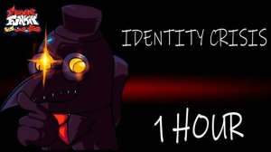 FNF | vs Impostor V4 - Identity Crisis [1 HOUR]