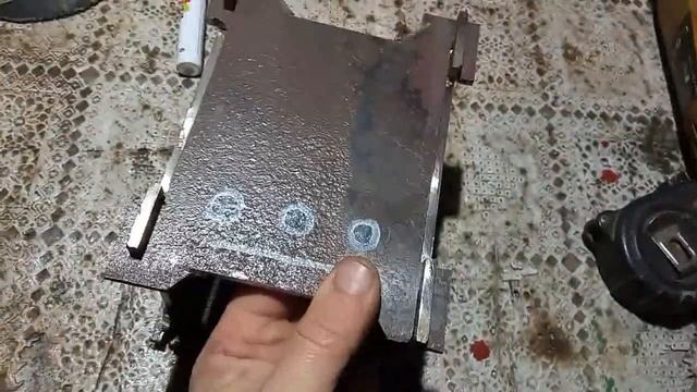 Печка щепочница своими руками