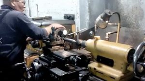 Проверка станка 1к62 на работоспособность  и разное.