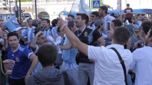 Аргентина VAMOS!!! Месси Maradona!!! #messi #друзья#отдых #рекомендации#готовимдома#охапкадров#месс