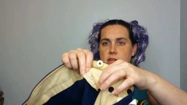 Halloween haul! Thrifted items to resell on Poshmark, Depop and Thrilling смотреть онлайн