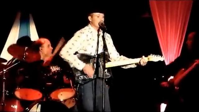 Clint Walker Live From The Middle Creek Theatre смотреть онлайн