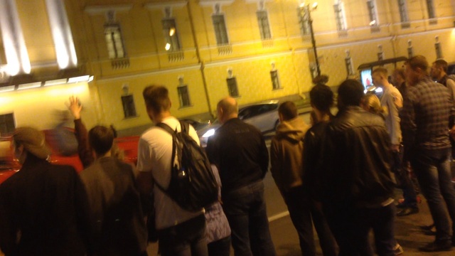 Самые крутые машины