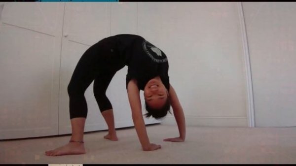 Capofit.... Capoeira Fitness