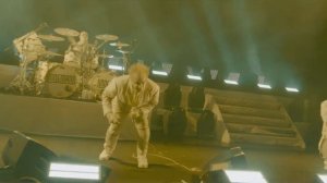 Lindemann - Live in Moscow