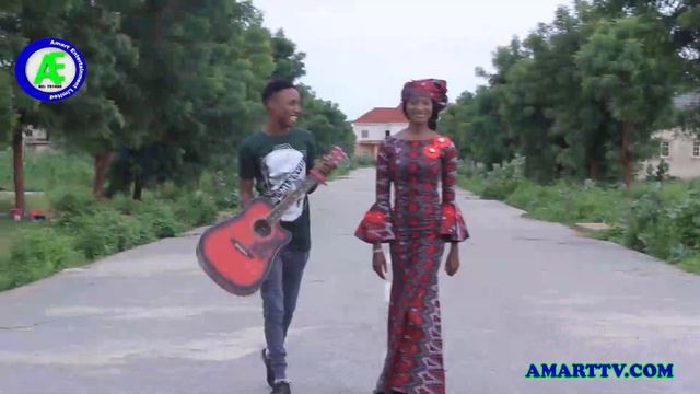 HUSNA SONG 1 LATEST HAUSA SONG / RAYYA KWANA CASA'IN смотреть онлайн