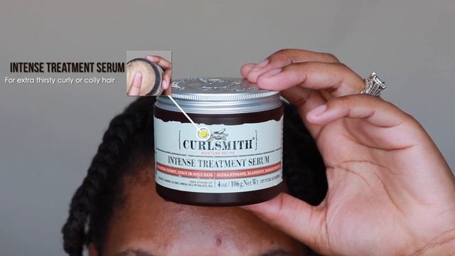 Application Techniques for Coily Hair | Curlsmith смотреть онлайн