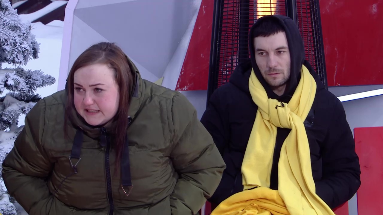 Спаси свою любовь, 1 сезон, 8 выпуск (06.02.2019) смотреть онлайн