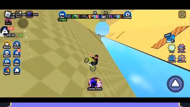 English Roblox : 👍 Good stream | Playing Solo | Streaming with Turnip смотреть онлайн