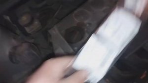 Стойки стабилизатора, на 6т.к Функарго