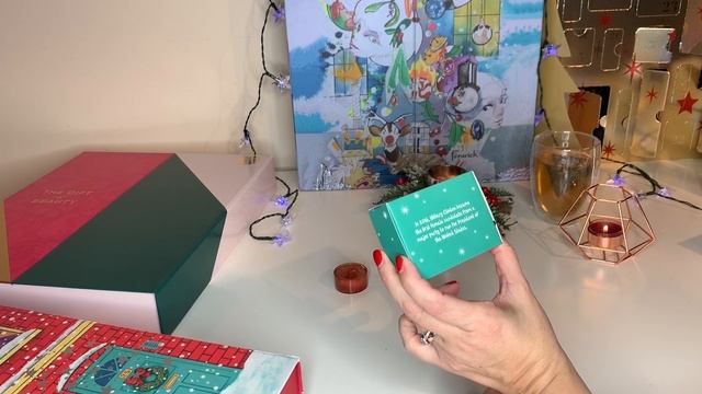 Адвент марафон 2019 - день 15 смотреть онлайн