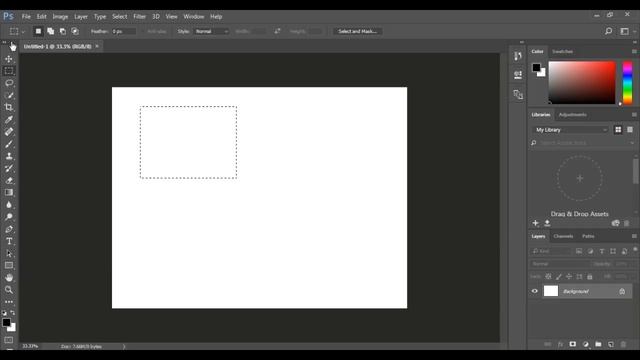 Adobe Photoshop 2017 - Best Software For Photo Editing смотреть онлайн