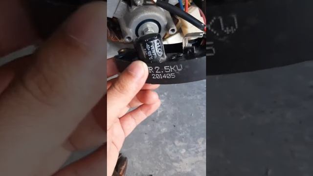 How To Adjust The Voltage Of A Generator (Paano I-adjust Ang Voltage Ng Generator))