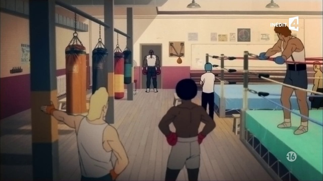 М/С │ Последний мужик s01e04 смотреть онлайн