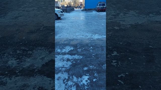 Усть-Кут, встали на коньки и вперед смотреть онлайн