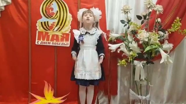 Муса Джалиль "Варварство" Чурина Милана 8 лет смотреть онлайн