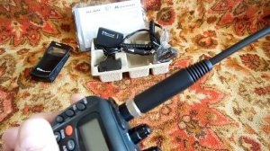 Обзор и впечатления от Си Би станции Алан 42