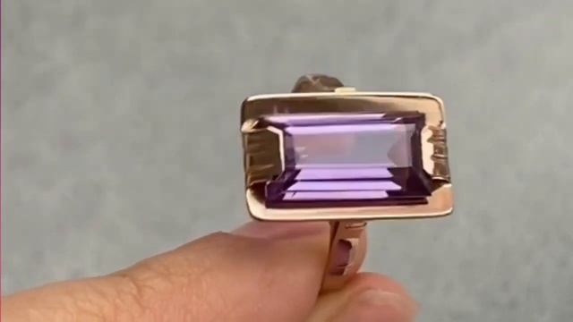 Украшения для Вас Золото СССР Советская роскошь Jewelry for you Gold of the US смотреть онлайн