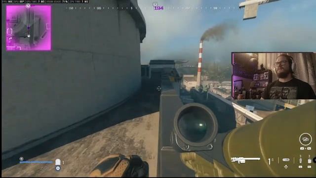 Modern Warfare 3 Play Through смотреть онлайн