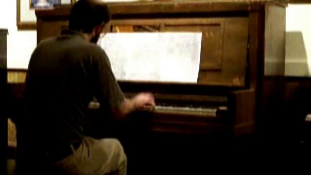 Fumble Fingers (Tweaked Version) - Tom Brier смотреть онлайн