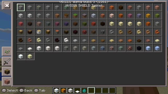 ОБЗОР Minecraft PE 0.12.1 BUILD 3 ЦАРСКАЯ ОБНОВА!!! смотреть онлайн