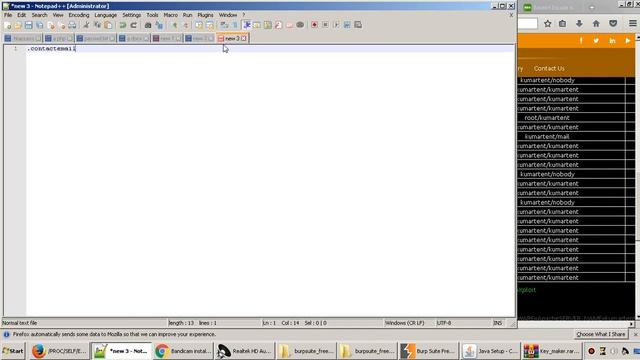LFI + Remote Code Execution Bypass Server Red Dir Use Cpanel смотреть онлайн