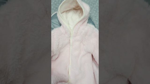 Комплект(конверт) на выписку теплой зимой или прохладной весной-осенью. смотреть онлайн