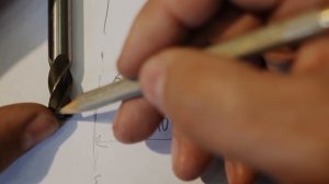 Заточной для фрез (GD-U2): как на нём работать...