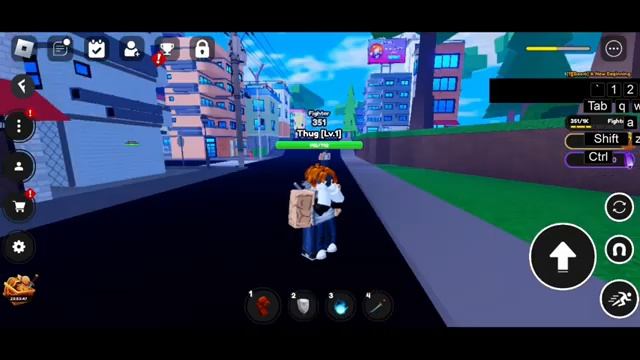 [?RELEASE] Anime Fighting Simulator X Script No Key-System Super OP Fruit Autofarm (Roblox) смотреть онлайн