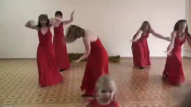 modern Театра танца "Экспромт" смотреть онлайн